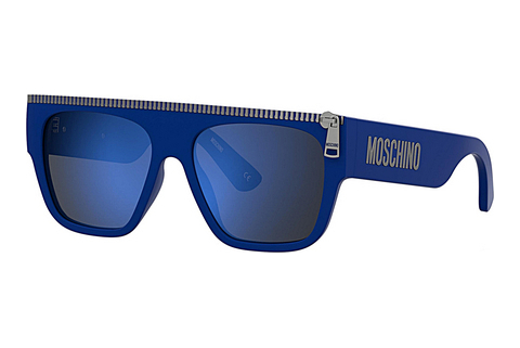 solbrille Moschino MOS165/S PJP/XT