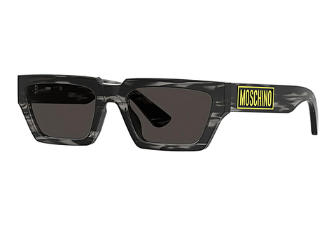 solbrille Moschino MOS166/S 2W8/IR