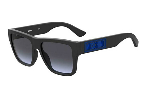solbrille Moschino MOS167/S 003/GB