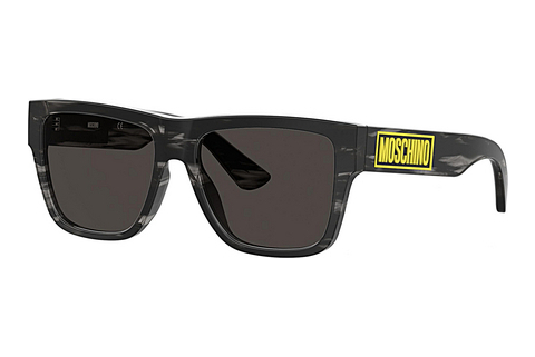 solbrille Moschino MOS167/S 2W8/IR