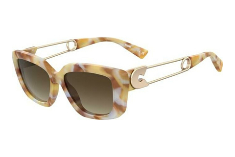 solbrille Moschino MOS168/S C9K/HA