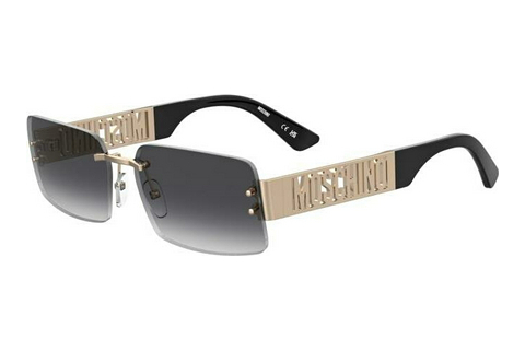 solbrille Moschino MOS169/S 2F7/9O