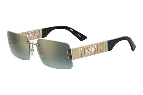 solbrille Moschino MOS169/S 5F6/EZ