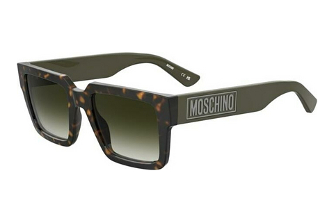 solbrille Moschino MOS175/S 086/9K