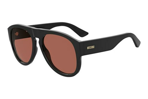 solbrille Moschino MOS176/S 807/U1