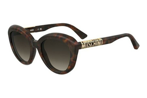 solbrille Moschino MOS179/S EPZ/HA