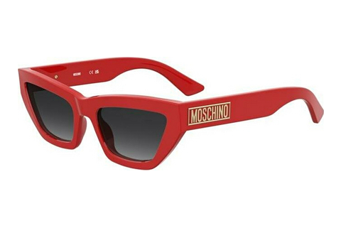 solbrille Moschino MOS182/S C9A/9O