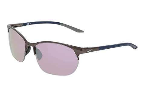 solbrille Nike NIKE MODERN METAL ZONE E IH0912X 021