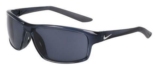 solbrille Nike NIKE RABID 22 DV2371 021