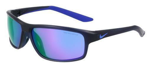 solbrille Nike NIKE RABID 22 M DV2153 451