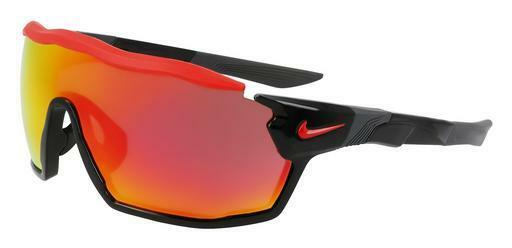 solbrille Nike NIKE SHOW X RUSH M DZ7370 010