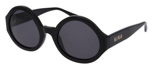 solbrille Nina Ricci SNR263 0700