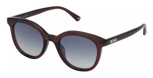 solbrille Nina Ricci SNR264 0AFD