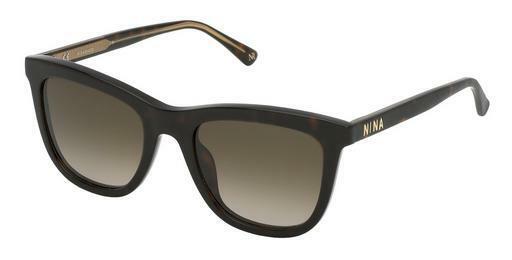 solbrille Nina Ricci SNR265 0722