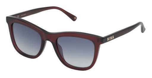 solbrille Nina Ricci SNR265 0AFD