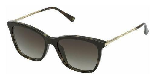 solbrille Nina Ricci SNR267 03KU