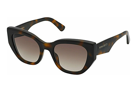 solbrille Nina Ricci SNR398 0752