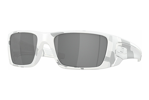 solbrille Oakley FUEL CELL (OO9096 9096G6)