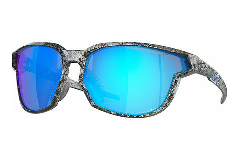 solbrille Oakley KAAST (OO9227 922705)