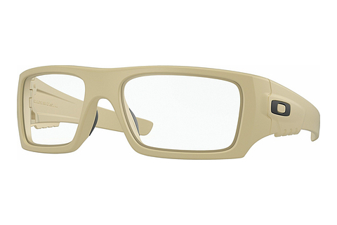 solbrille Oakley SI Ballistic Det Cord (OO9253 925317)