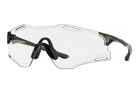 solbrille Oakley CYBR ZERO (OO9512D 951206)