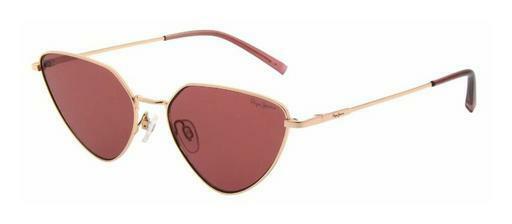 solbrille Pepe Jeans 5182 C4
