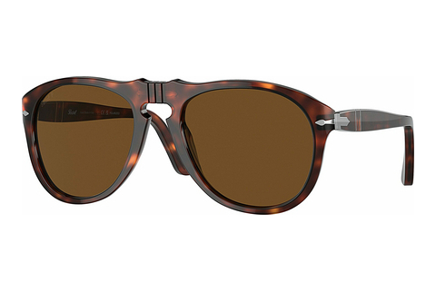 solbrille Persol PO0649 24/57