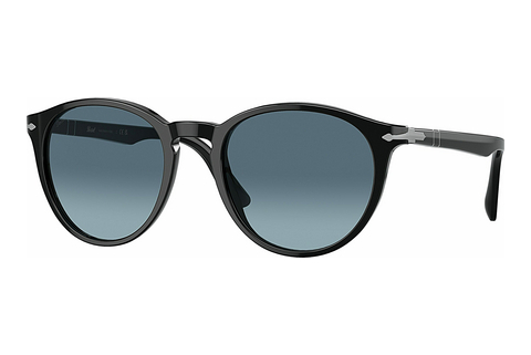 solbrille Persol PO3152S 9014Q8