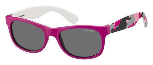 solbrille Polaroid P0300 TCS/Y2