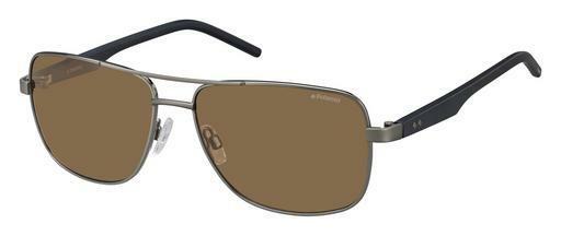solbrille Polaroid PLD 2042/S RW2/IG
