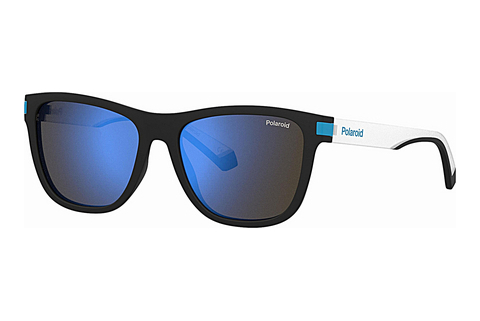 solbrille Polaroid PLD 2138/S 0VK/5X