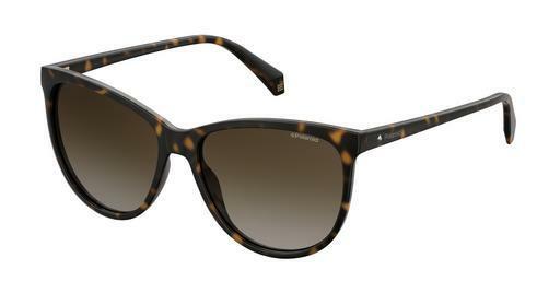 solbrille Polaroid PLD 4066/S 086/LA