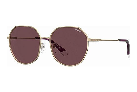 solbrille Polaroid PLD 4140/G/S/X S9E/KL