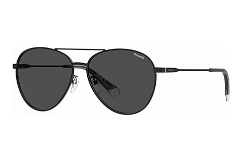 solbrille Polaroid PLD 4142/G/S/X 807/M9