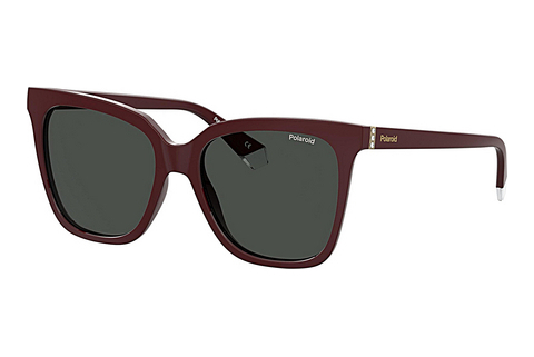 solbrille Polaroid PLD 4155/S/X LHF/M9