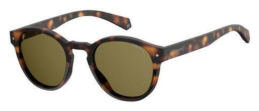 solbrille Polaroid PLD 6042/S 086/SP