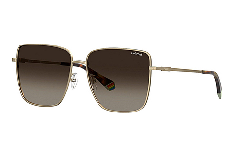 solbrille Polaroid PLD 6164/G/S 06J/LA
