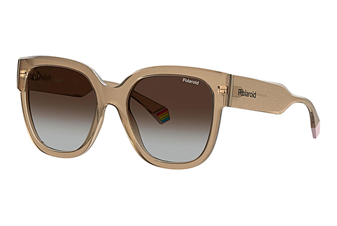 solbrille Polaroid PLD 6167/S 10A/LA