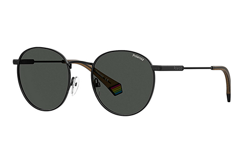 solbrille Polaroid PLD 6171/S 807/M9