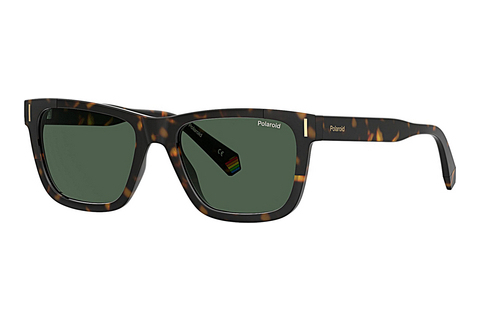 solbrille Polaroid PLD 6186/S 086/UC