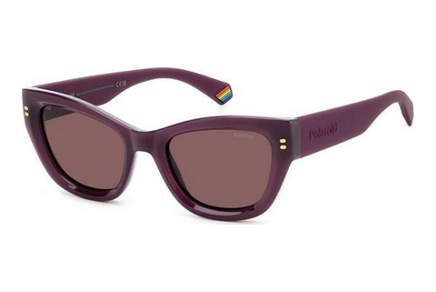 solbrille Polaroid PLD 6237/S/X 8CQ/KL