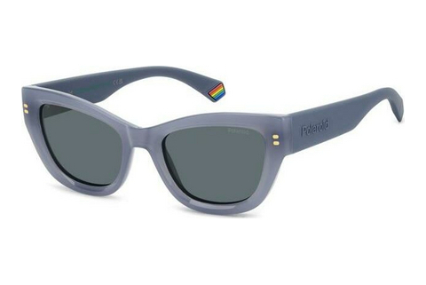 solbrille Polaroid PLD 6237/S/X MVU/C3