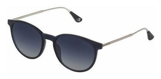 solbrille Police SPL775 0AGQ