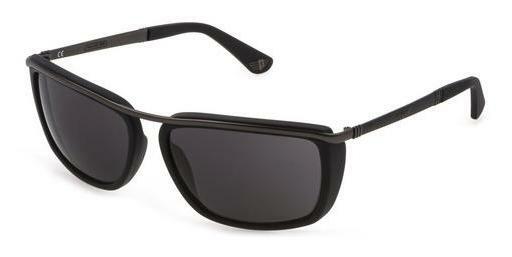 solbrille Police SPLB45 08H5