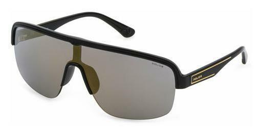 solbrille Police SPLB47 Z42G