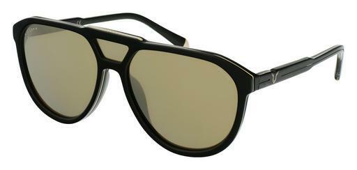 solbrille Police SPLC50 BLKG