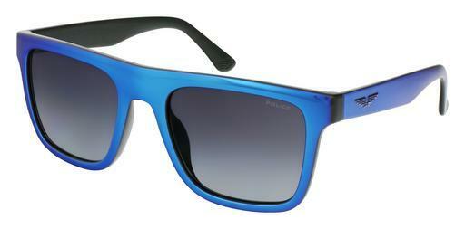 solbrille Police SPLD42 0ARE