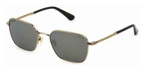 solbrille Police SPLE03 8FEX