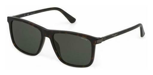 solbrille Police SPLE05 0722