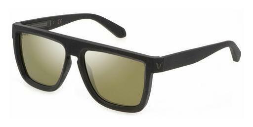 solbrille Police SPLE39 0J35